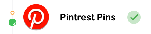 pintrest followers